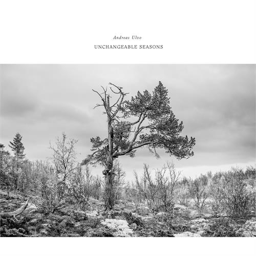 Andreas Ulvo Unchangeable Seasons (LP)